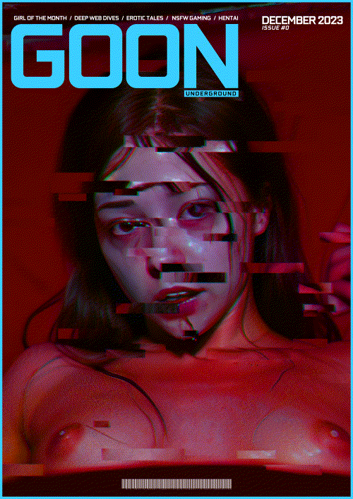 Goon Underground Magazine